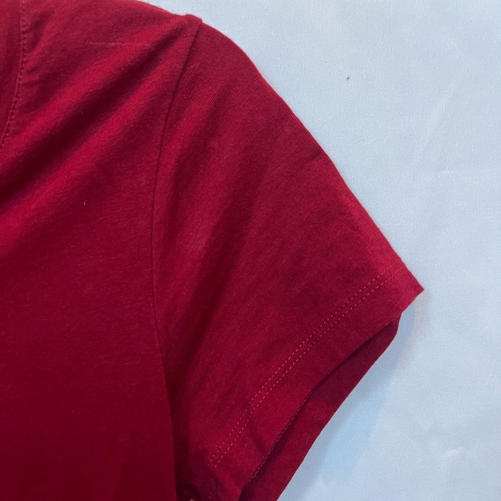 Active Basic Tee - Picture 4 of 5